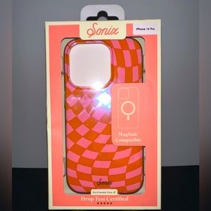 Sonix Phone Case (MagSafe)